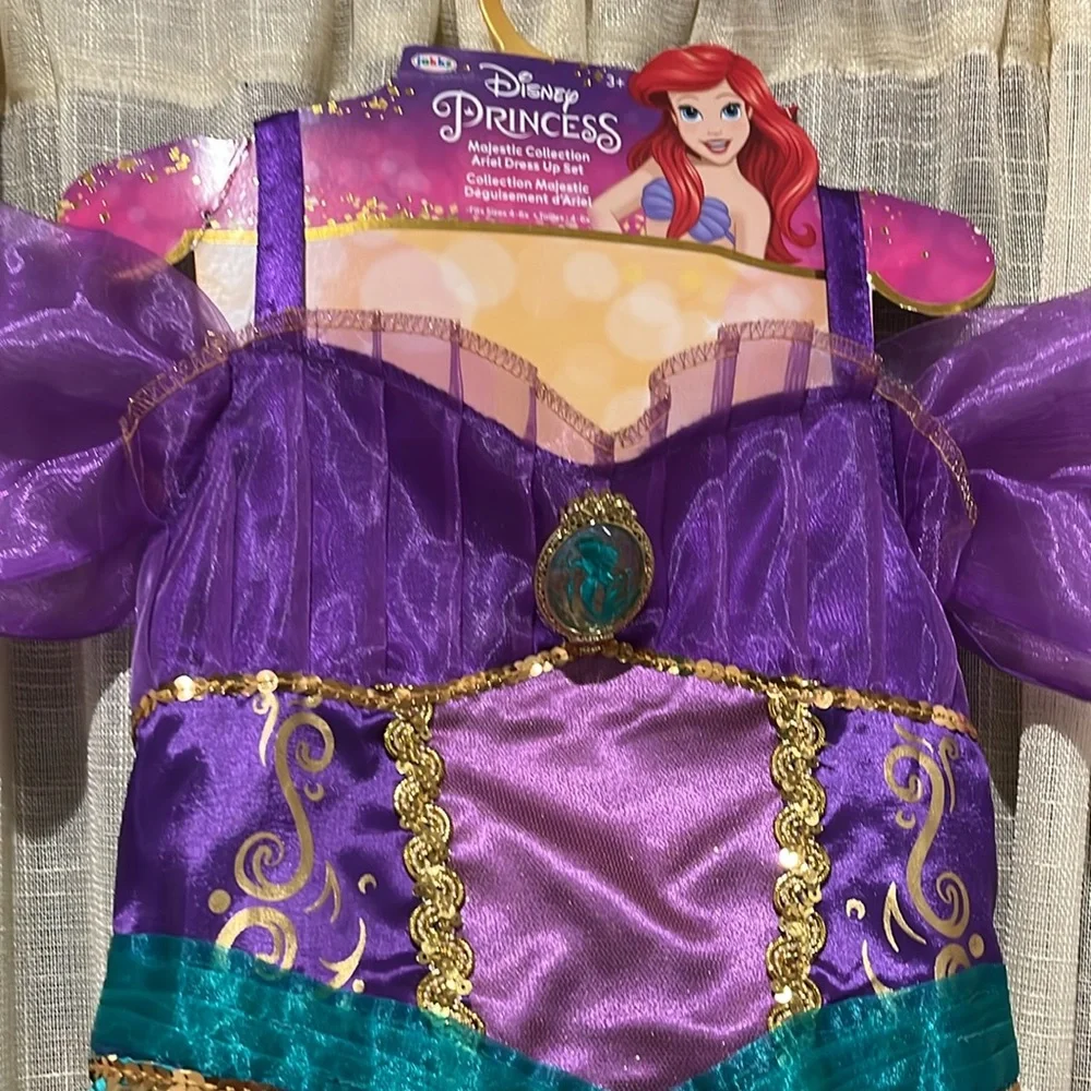 Dress - Picture 2 of 14